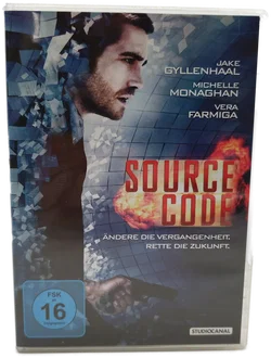 Minority Report, ein Steven Spielberg Film - 2x DVD / FSK 12 - Bild 2