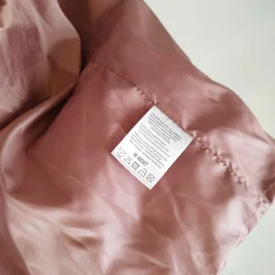 Damen Steppjacke Sonstige Altrosa | Wie Neu – Vorschau 4