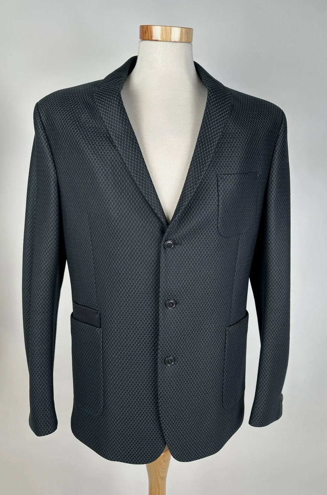 DRYKORN - Herren Sakko - Gr. 52 - Bild 1