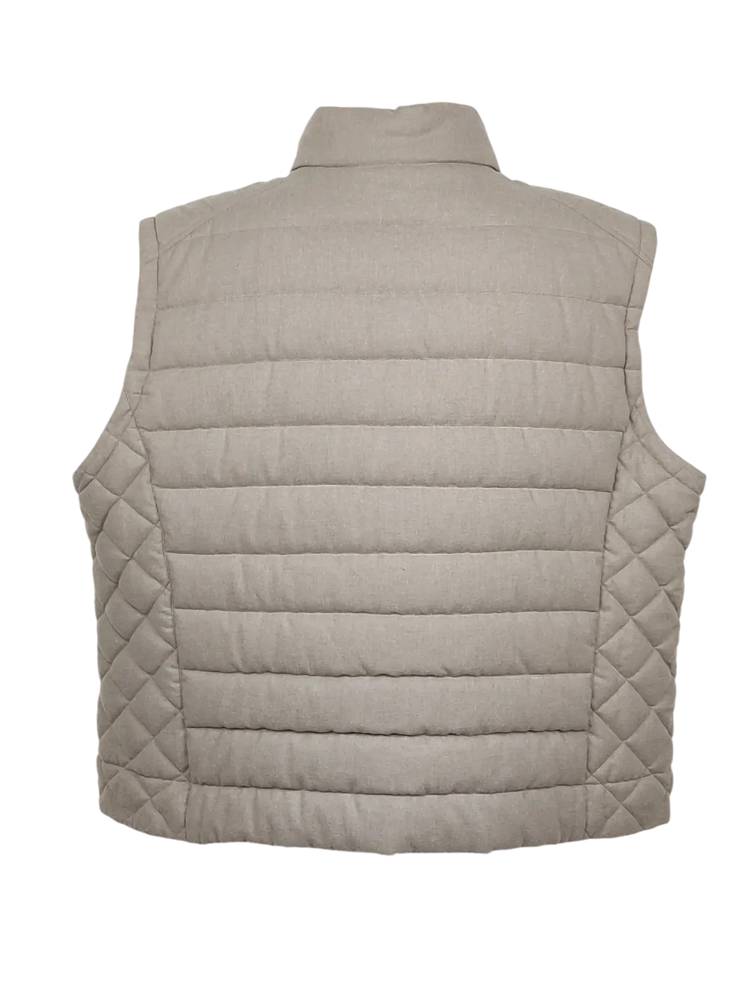 Babäm! - Schneiders Salzburg Herren Steppweste, grau - Gr. 8XL  – Bild 2