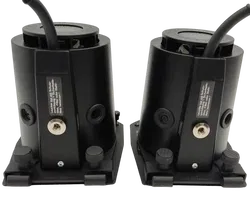 Hedler Primalux 2500 Studiolicht Set  - Bild 5