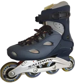 SALOMON Inlineskates unisex - 39-40 - Bild 1