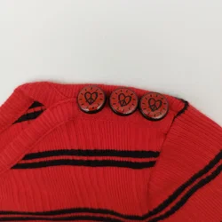 Gestreiftes Langarmshirt Desigual | Vielseitiges Alltagsstück - Bild 6