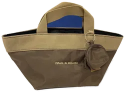 Paul & Shark Mini Damentasche mehrfarbig - Bild 2