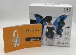 CYBEX 2.GO Babytrage – Vorschau 1