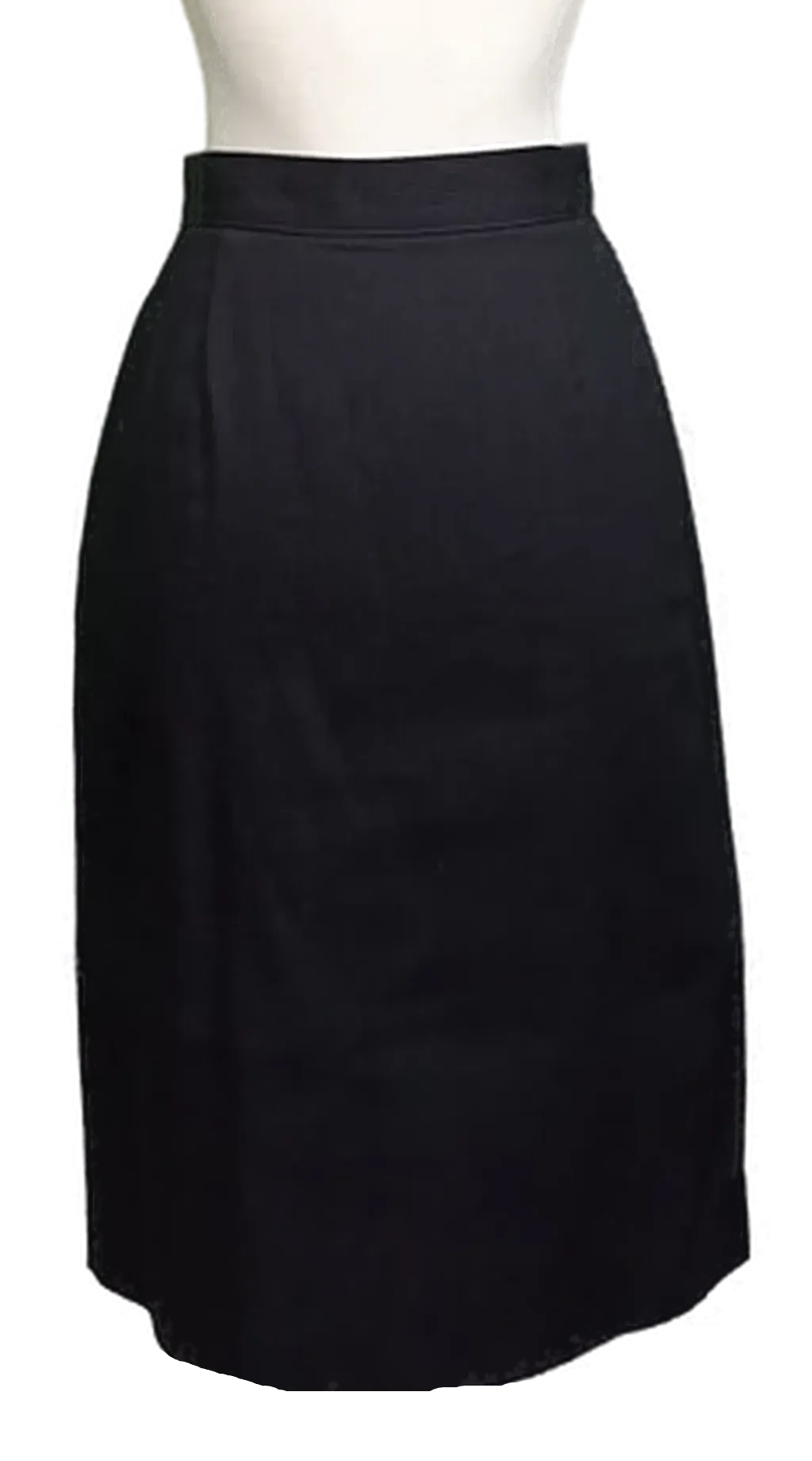 Saint Laurent Midirock schwarz Gr. S – Bild 2