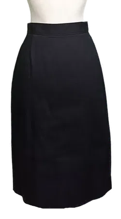 Saint Laurent Midirock schwarz Gr. S - Bild 2