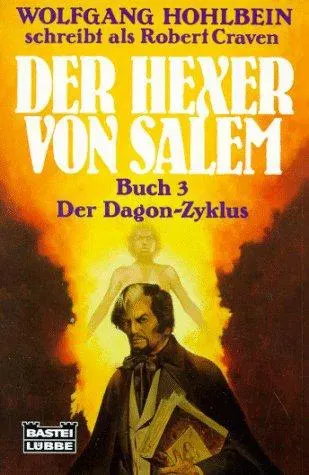 Der Dagon-Zyklus - Wolfgang Hohlbein - Bild 2