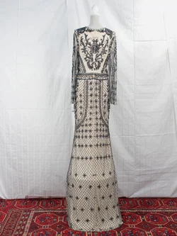 Abendkleid - 08 - Lara Design (New York) - Bild 3