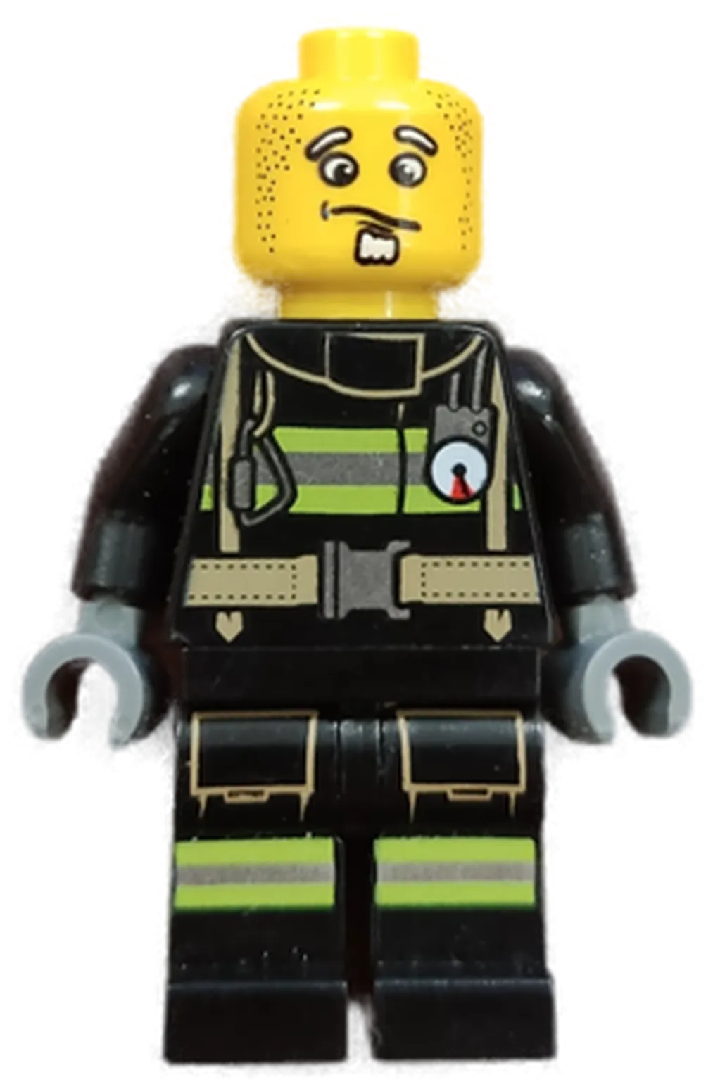 Lego Minifigur - Bild 1