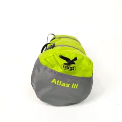 Salewa Atlas III Kuppelzelt | Bergtauglich & Kompakt - Bild 2