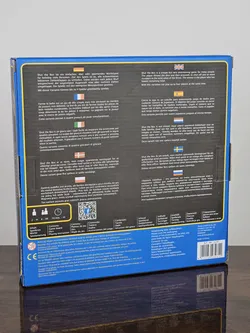 SHUT THE BOX - Gesellschaftsspiel - Philos  - Bild 2