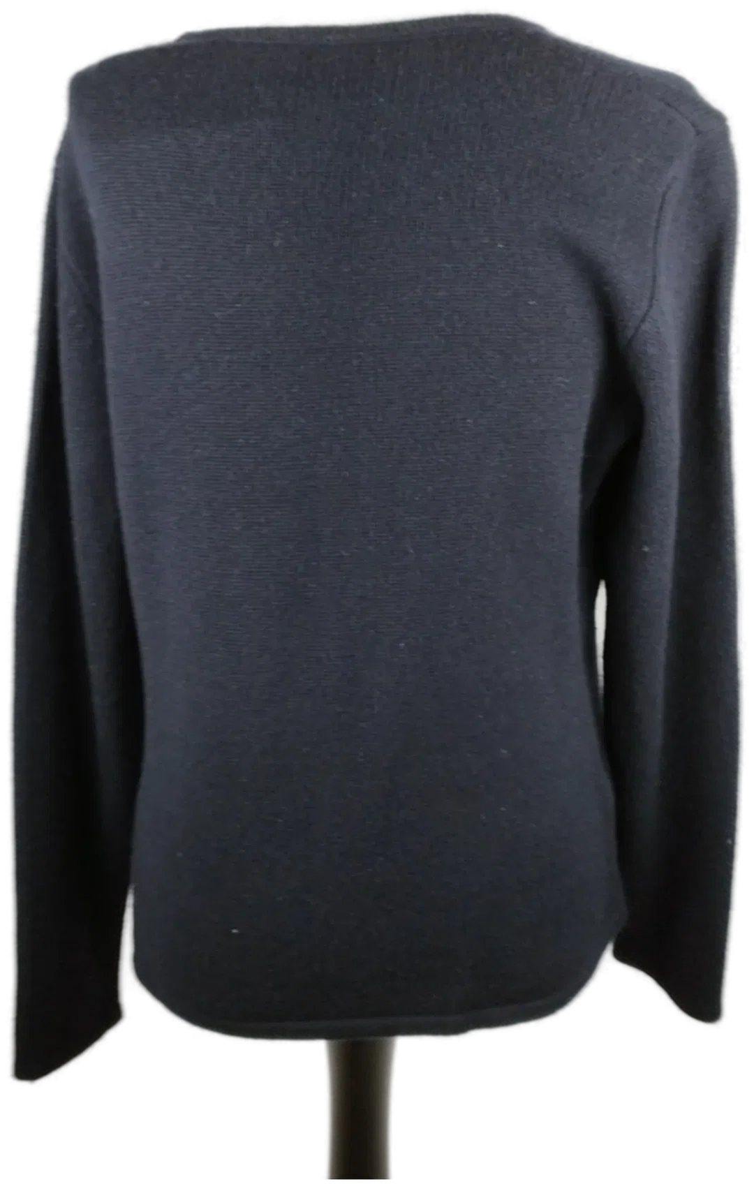 Madeleine Strickcardigan - Gr. 36/38 / 100% Kaschmir – Bild 5