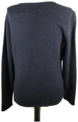 Madeleine Strickcardigan - Gr. 36/38 / 100% Kaschmir - Bild 5