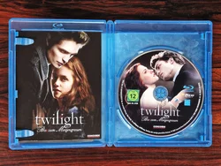 Twilight - Biss zum Morgengrauen - Film - Blu-ray - Deluxe Fan Edition – Vorschau 3