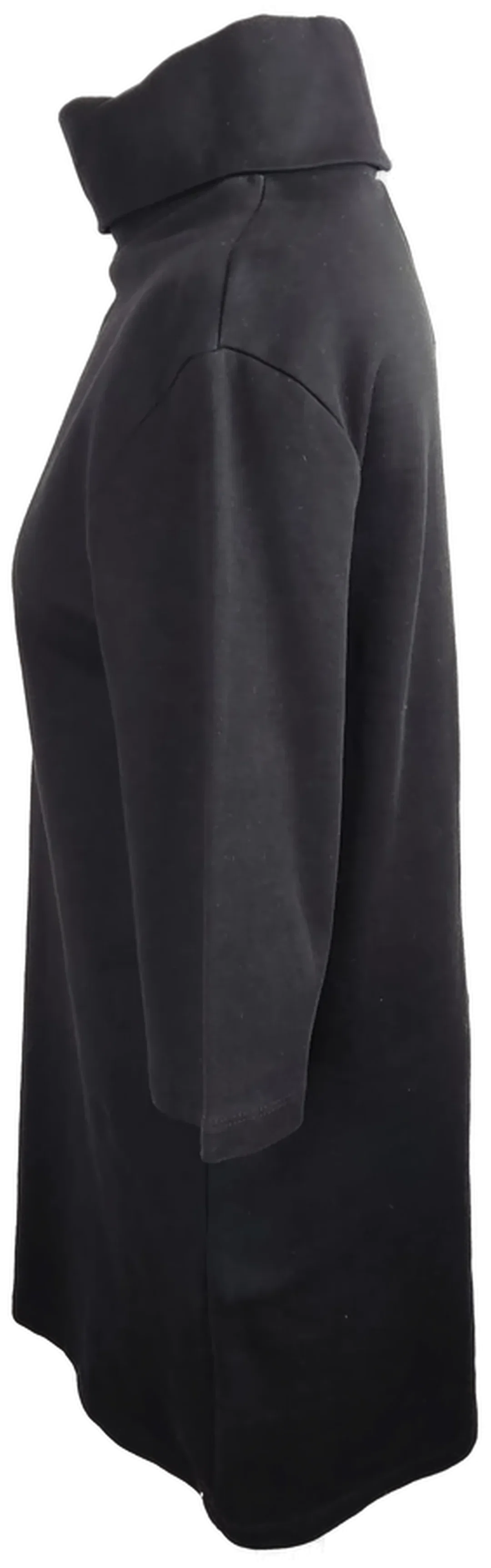 Zara Rollkragenpullover Aus Baumwolle | Zeitloser Klassiker – Bild 2