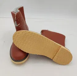 Wolff - Damenschuhe Gr. 43 - Bild 2