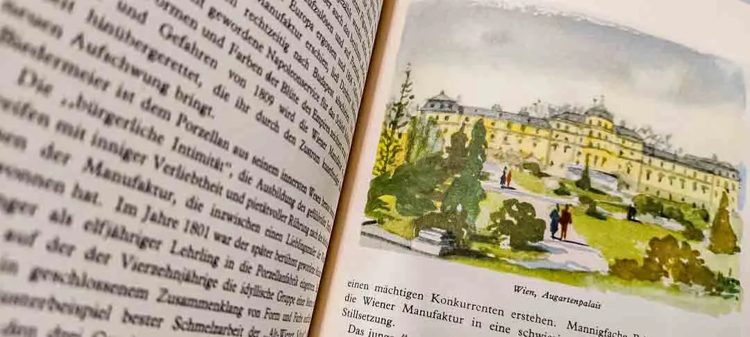 Antiquarisches Buch „Österreich“ – Marboe, Staatsdruckerei um 1948 – Bild 5