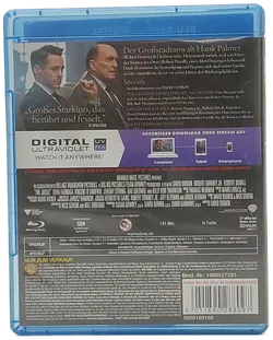 Der Richter & Johnny English Blu-ray Bundle - Bild 3
