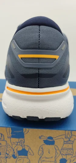Brooks Ghost 15 Laufschuh Gr. 46,5 Herren | Neu mit Etikett - Bild 6