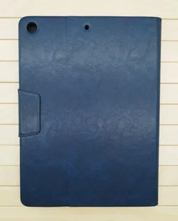 Tablethülle Antbox, dunkelblau 10,2