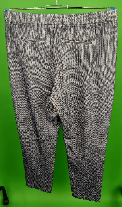 United Colors of Benetton - Damenhose Gr. 38 – Bild 2
