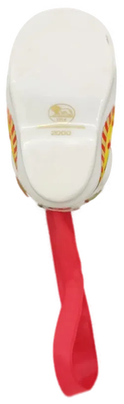 Hutschenreuther Weihnachtsstiefel 2000 Porzellan - Bild 5