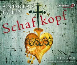 Hör-CD Schafkopf - Andreas Föhr, Krimi - Bild 1