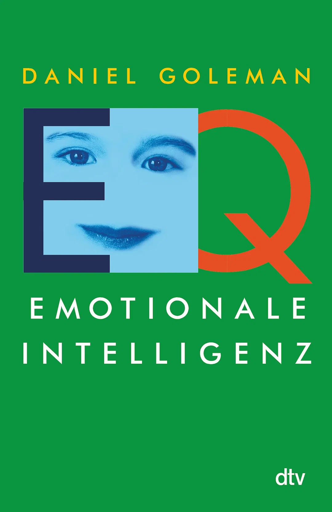 EQ. Emotionale Intelligenz - Daniel Goleman - Bild 2