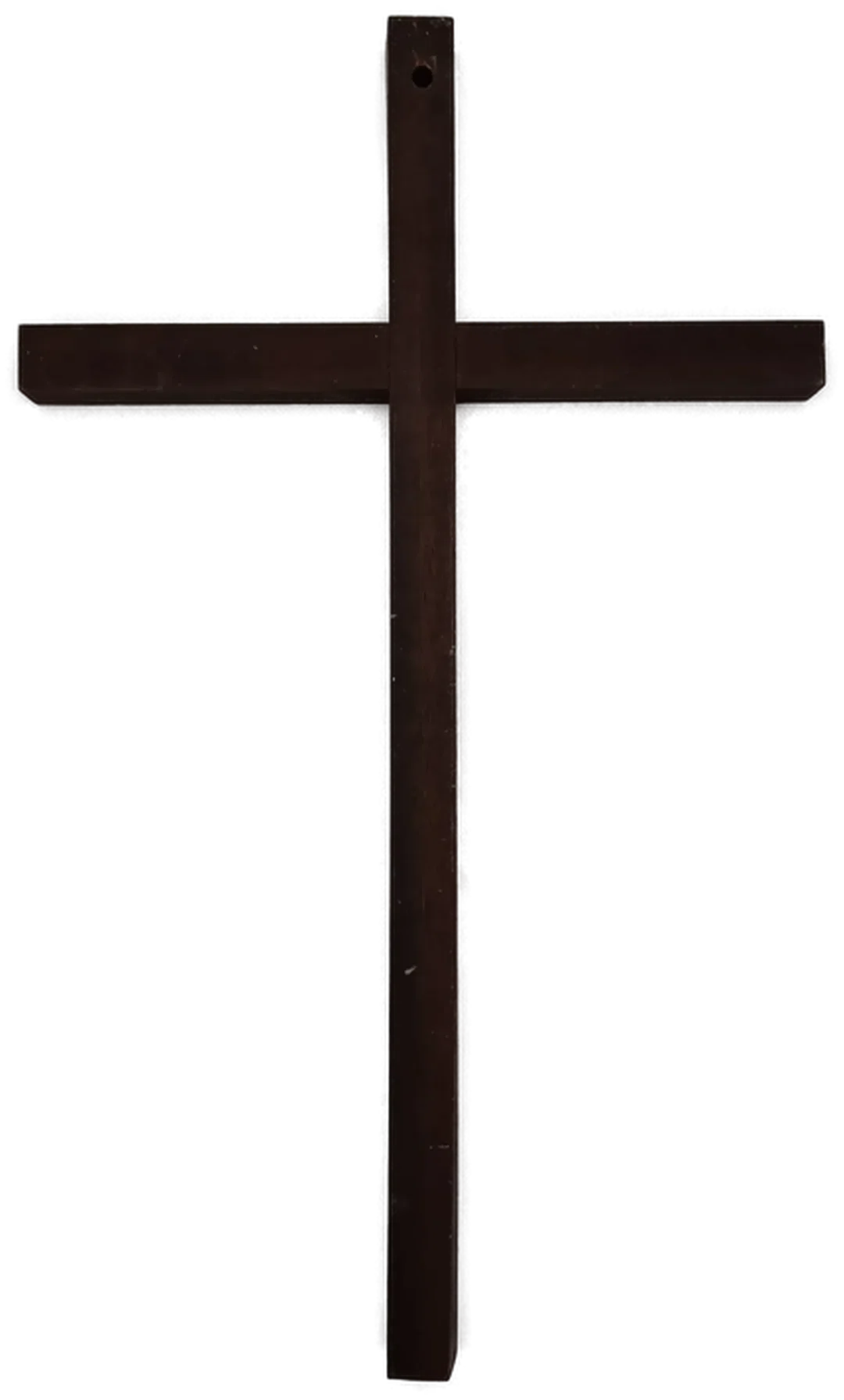 Holzkreuz Kruzifix – Bild 2