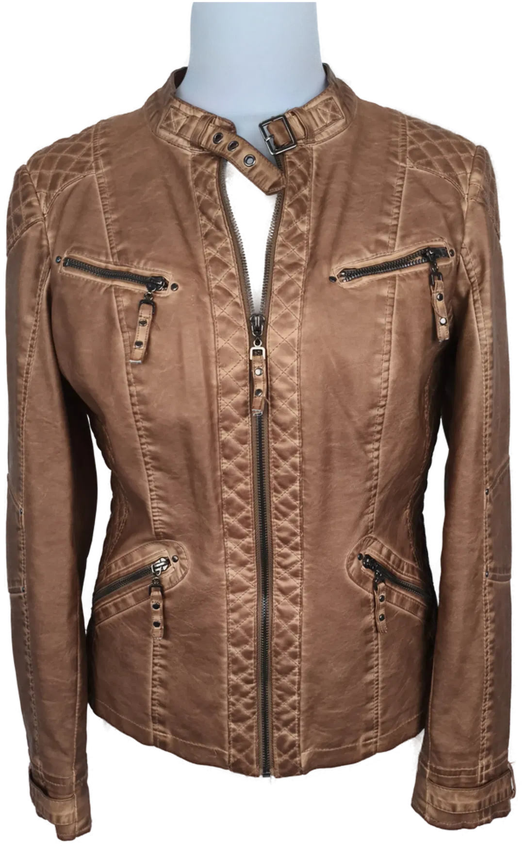 Damenjacke, C&A, Gr. 42 - Bild 1