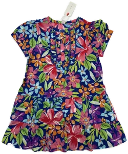 Esprit - Kinderkleid - Gr. 92