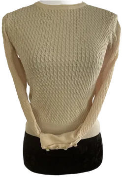 ZARA Pullover Damen Gr. S - Bild 1