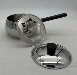 Alessi Mami Bourguignonne-Fondue-Set  – Vorschau 4