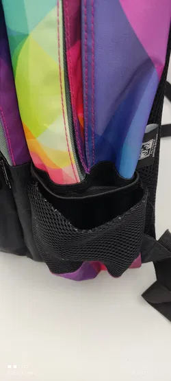 OXYBAG Schulrucksack - Bild 6