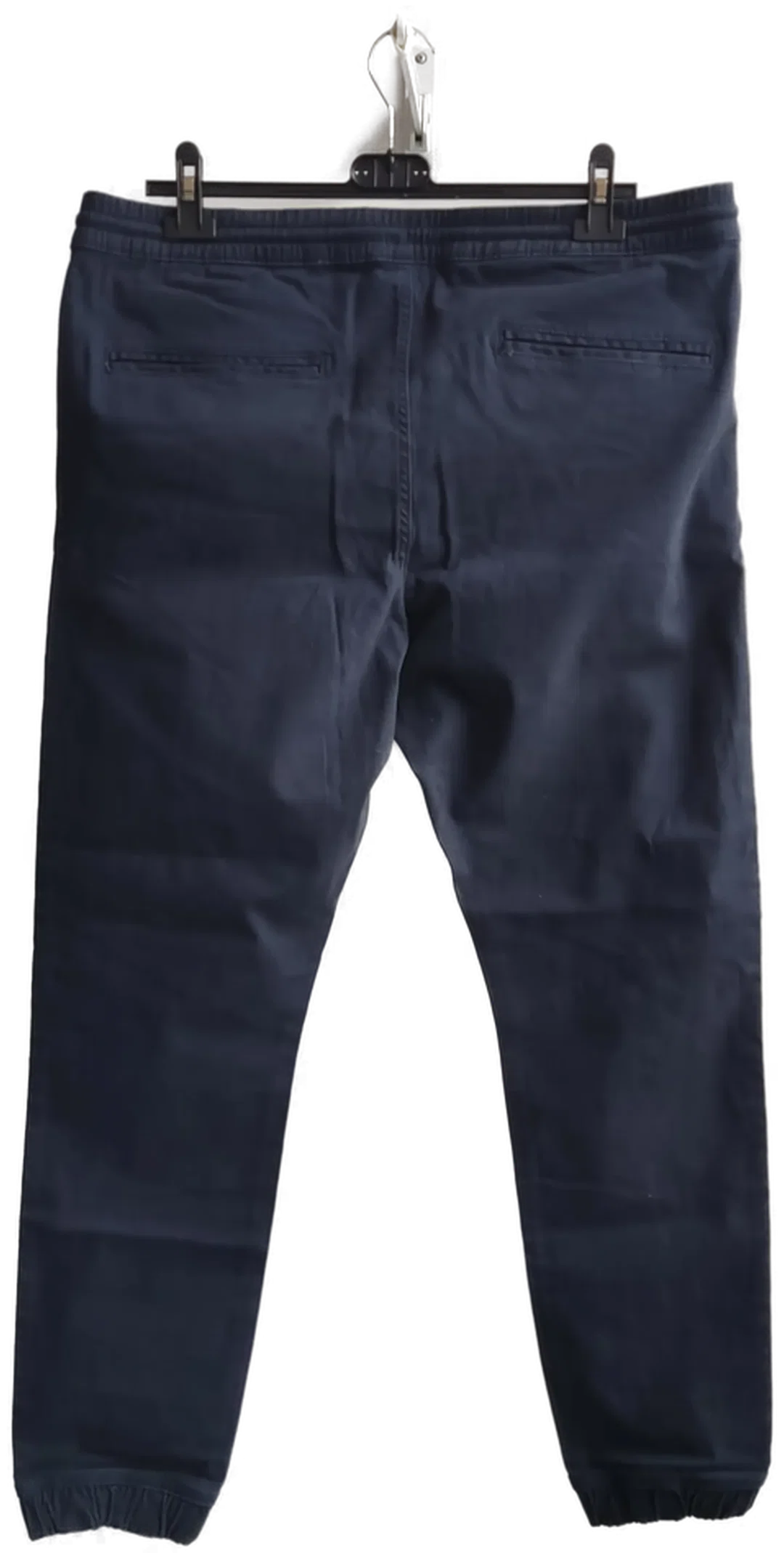 LIVERGY Herrenhose dunkelblau - Gr. 54 – Bild 2