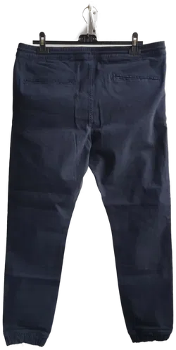 LIVERGY Herrenhose dunkelblau - Gr. 54 - Bild 2