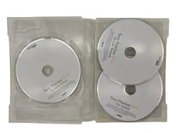 Terry Pratchett: Die Box | Hörbuch 5 MP3 CD - Bild 4