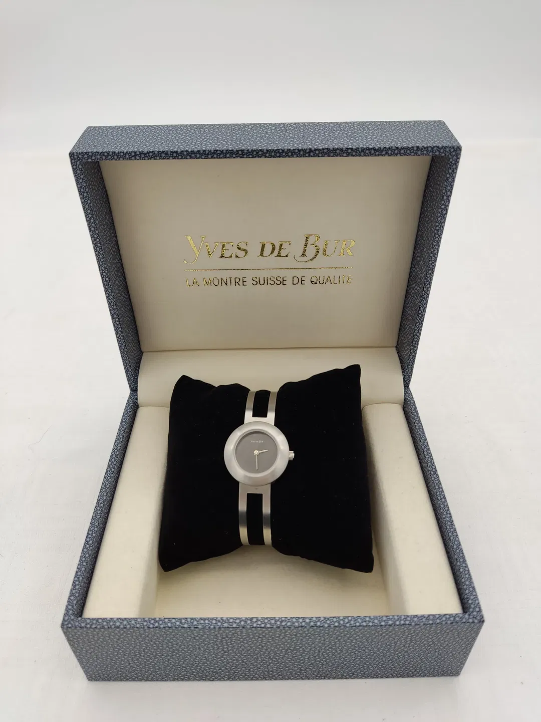 Yves De Bur - Damenuhr - Bild 4