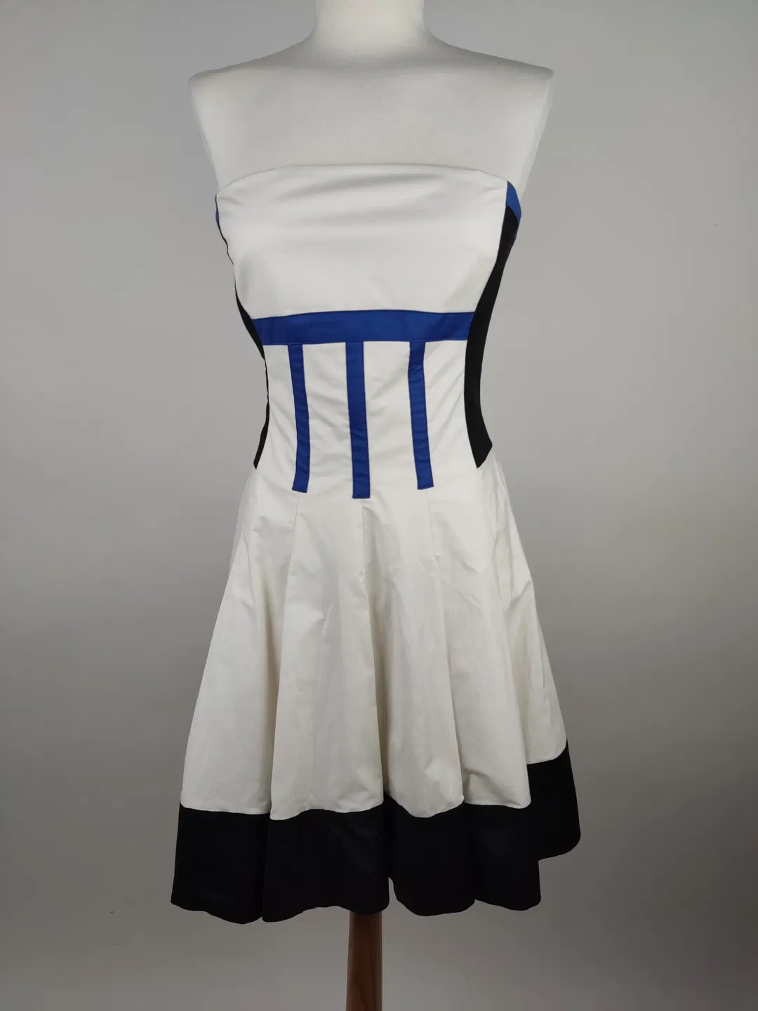 Karen Millen - Damenkleid Gr. 38 - Bild 1