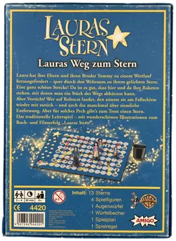 AMIGO Lauras Stern - Lauras Weg zum Stern - Bild 2