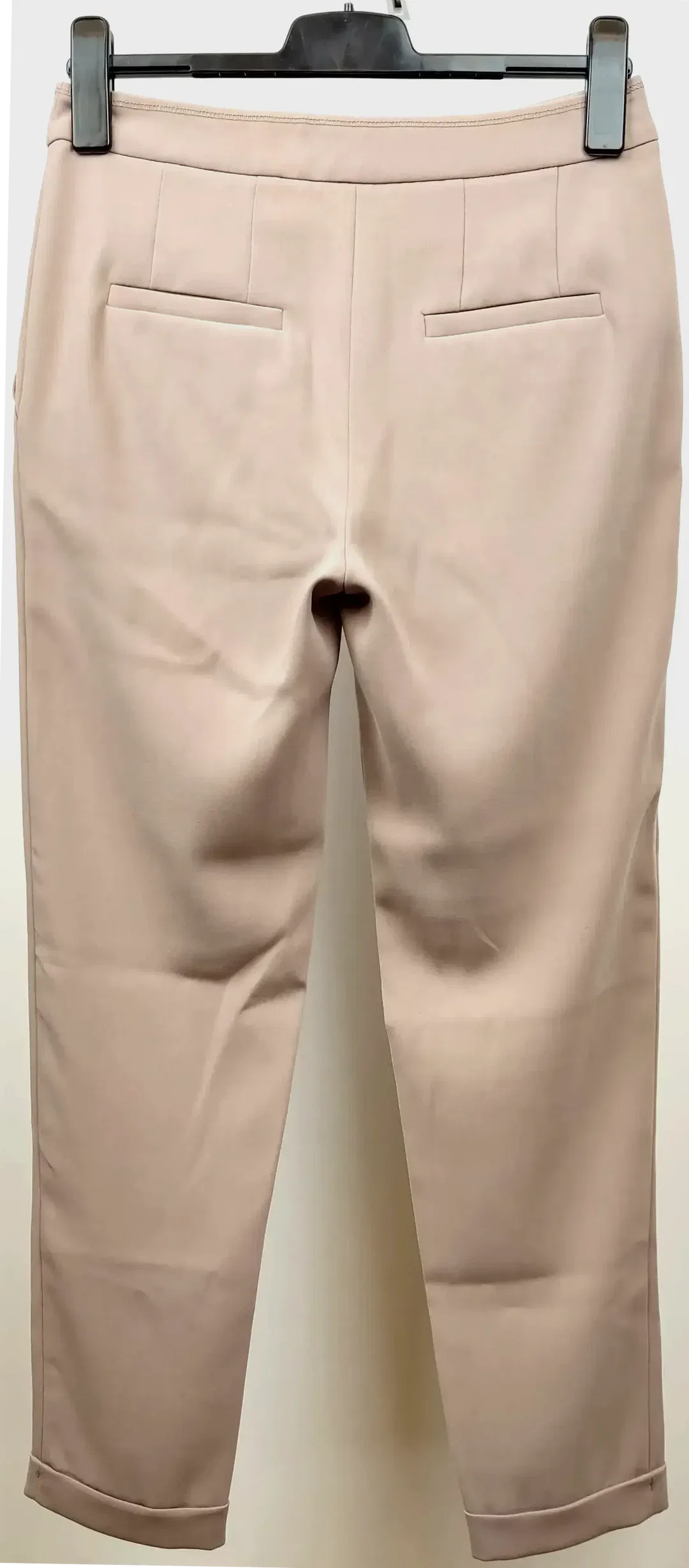 Marc Cain Damenhose altrosa Gr. S – Bild 2
