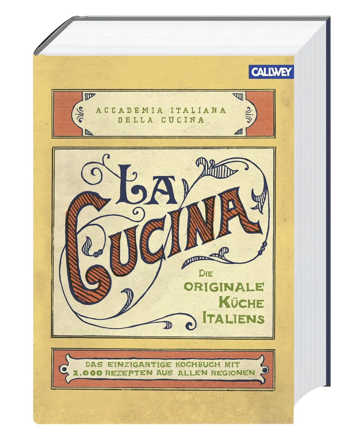 La Cucina – Die originale Küche Italiens - Bild 1