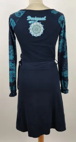 Desigual - Damenkleid Gr. XS - Bild 3