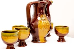 Teeservice, 7-teilig - Bild 3