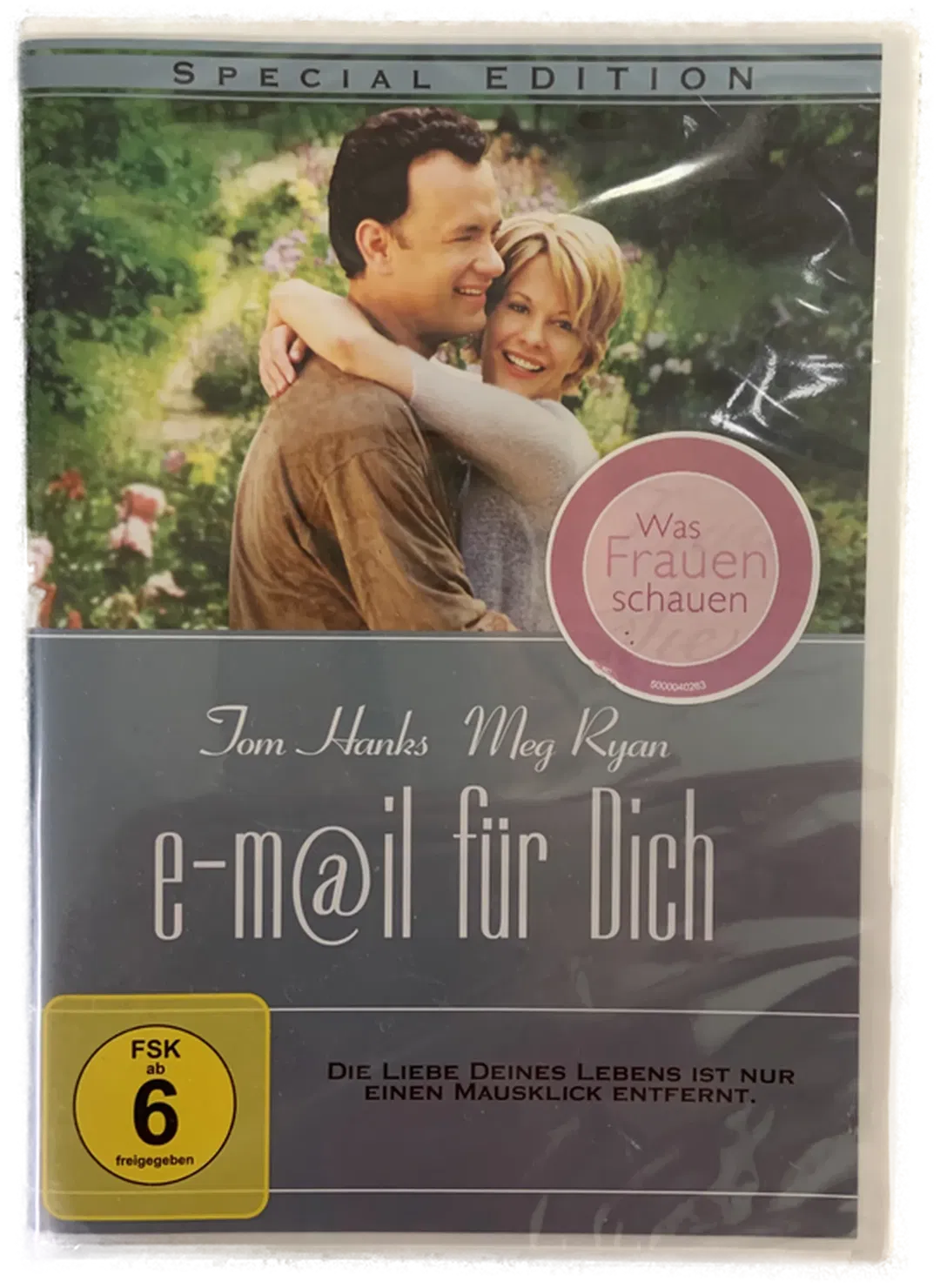 E-mail für Dich - Nora Ephron  - Bild 1