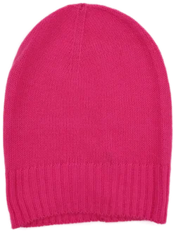 United Colors of Benetton Kindermütze neonpink Gr. 0Y-1Y - Bild 2