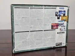 Pünct - Gesellschaftsspiel - RioGrandeGames - Bild 2