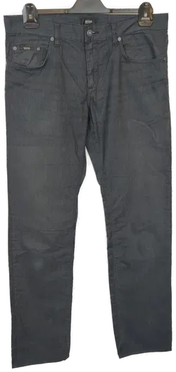 Boss Herren Hose Gr. De 33/34 - Bild 1