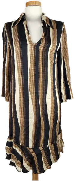 Sisley - Damenkleid Gr. 34 - Bild 1